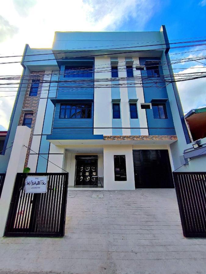 Rjc Building Olongapo Exterior foto